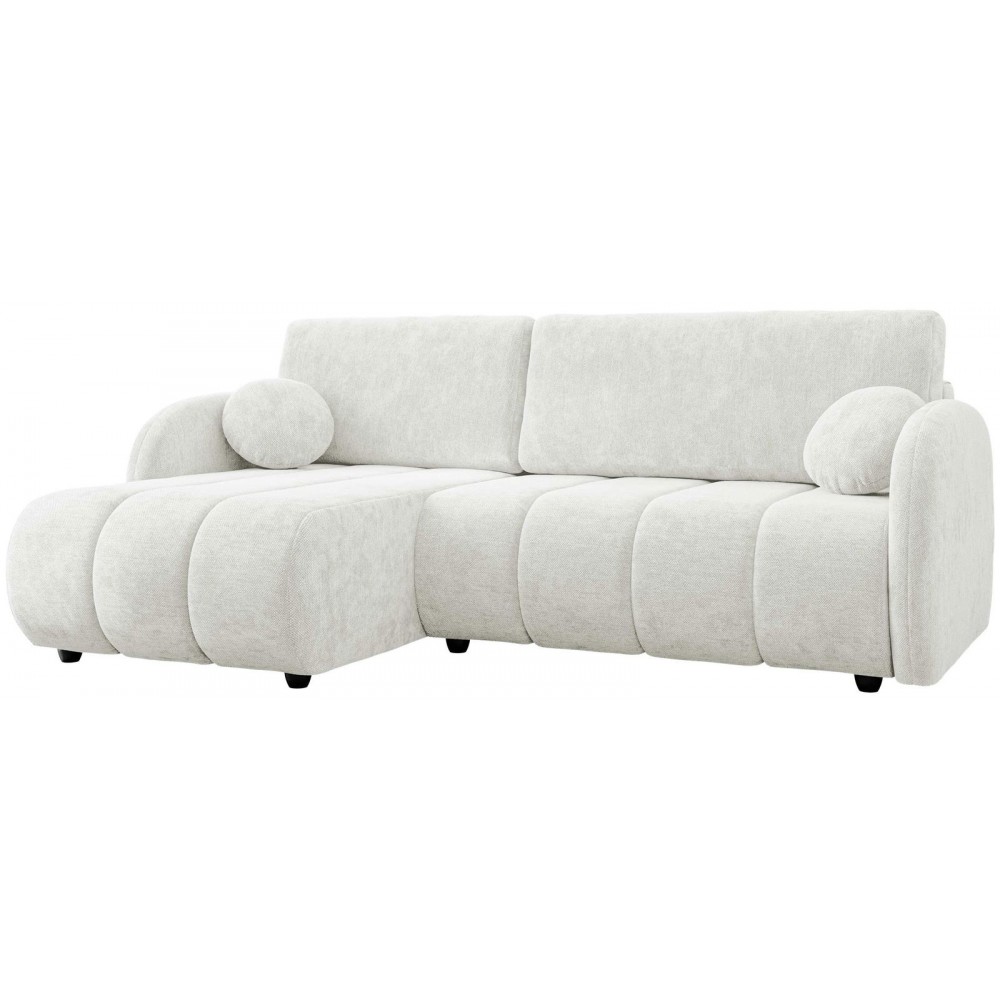 Γωνιακός καναπές Zara-Leuko