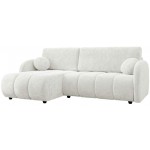 Γωνιακός καναπές Zara-Leuko