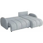 Γωνιακός καναπές Zara-Roz