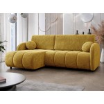 Γωνιακός καναπές Zara-Kitrino