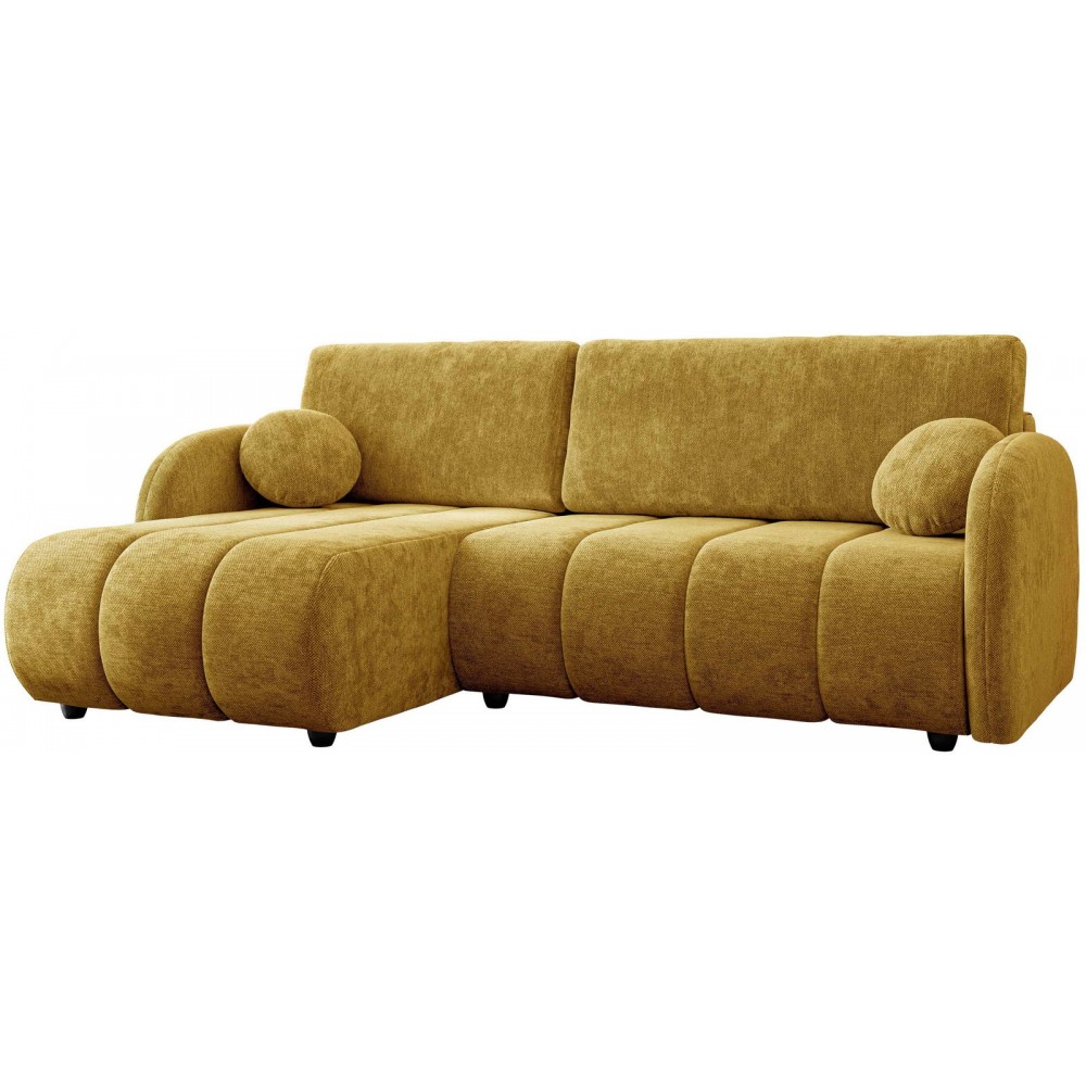 Γωνιακός καναπές Zara-Kitrino