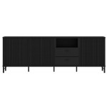 Έπιπλο τηλεόρασης Saka-Μήκος: 200 εκ.