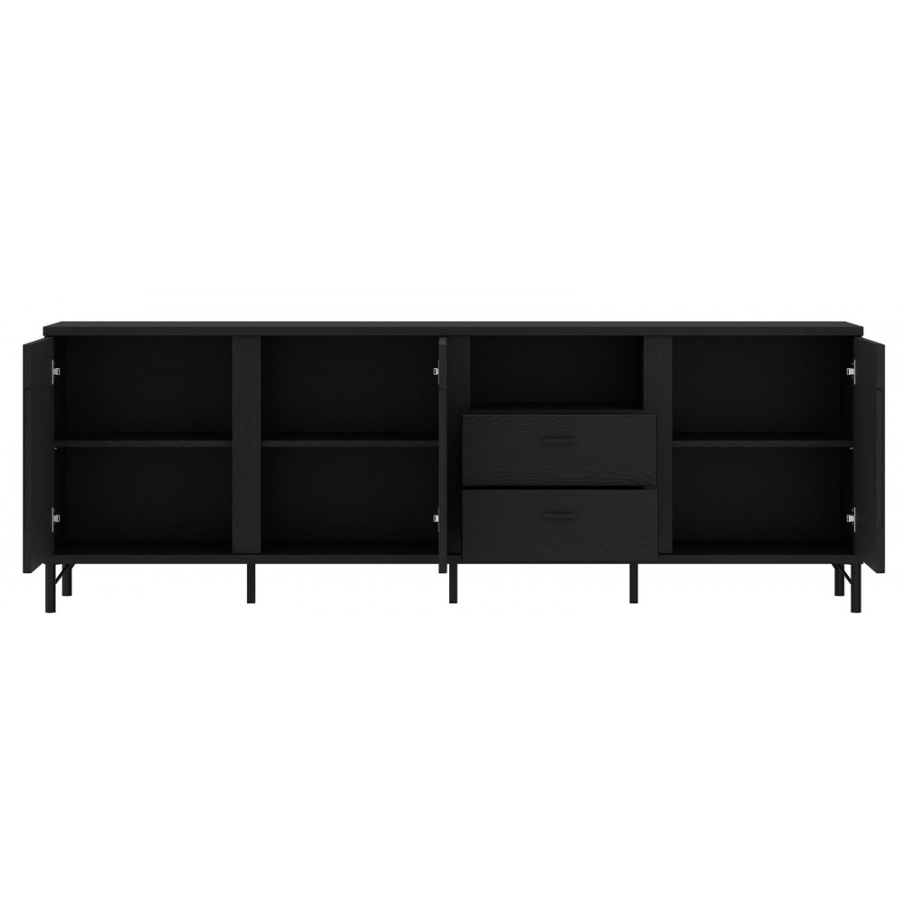 Έπιπλο τηλεόρασης Saka-Μήκος: 200 εκ.