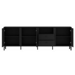 Έπιπλο τηλεόρασης Saka-Μήκος: 200 εκ.