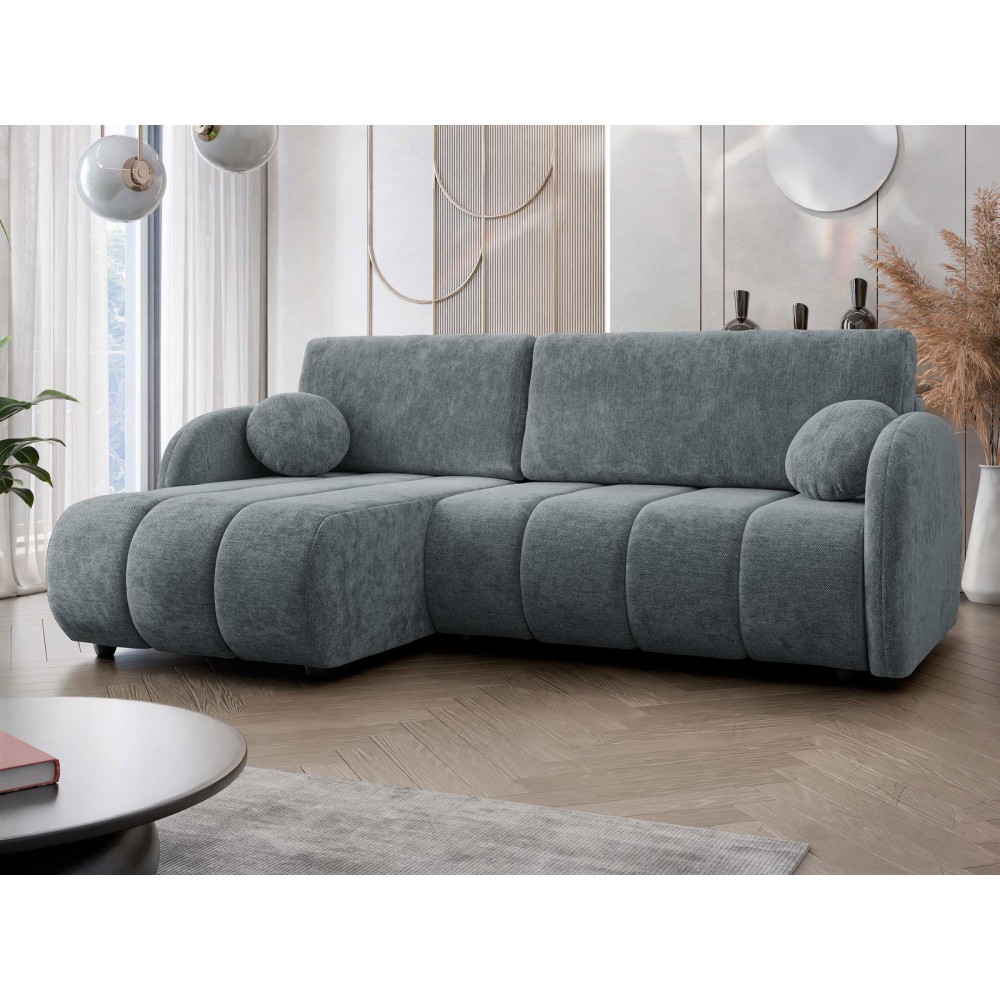 Γωνιακός καναπές Zara-Gkri