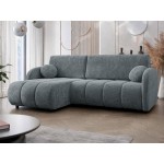 Γωνιακός καναπές Zara-Gkri