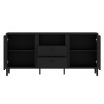 Έπιπλο τηλεόρασης Saka-Μήκος: 150 εκ.