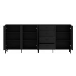 Μπουφές Saka-Μήκος: 200 εκ.