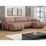 Γωνιακός καναπές Zara U-Roz