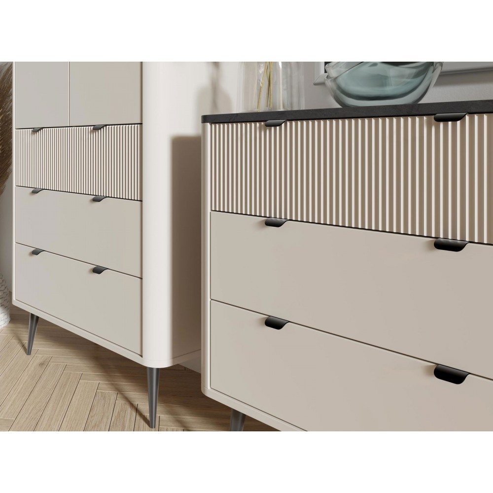 Μπουφές Marly Reg V-Mauro