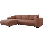 Γωνιακός καναπές Merkos-Keramidi