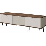 Έπιπλο τηλεόρασης Marly Reg II-Kafe