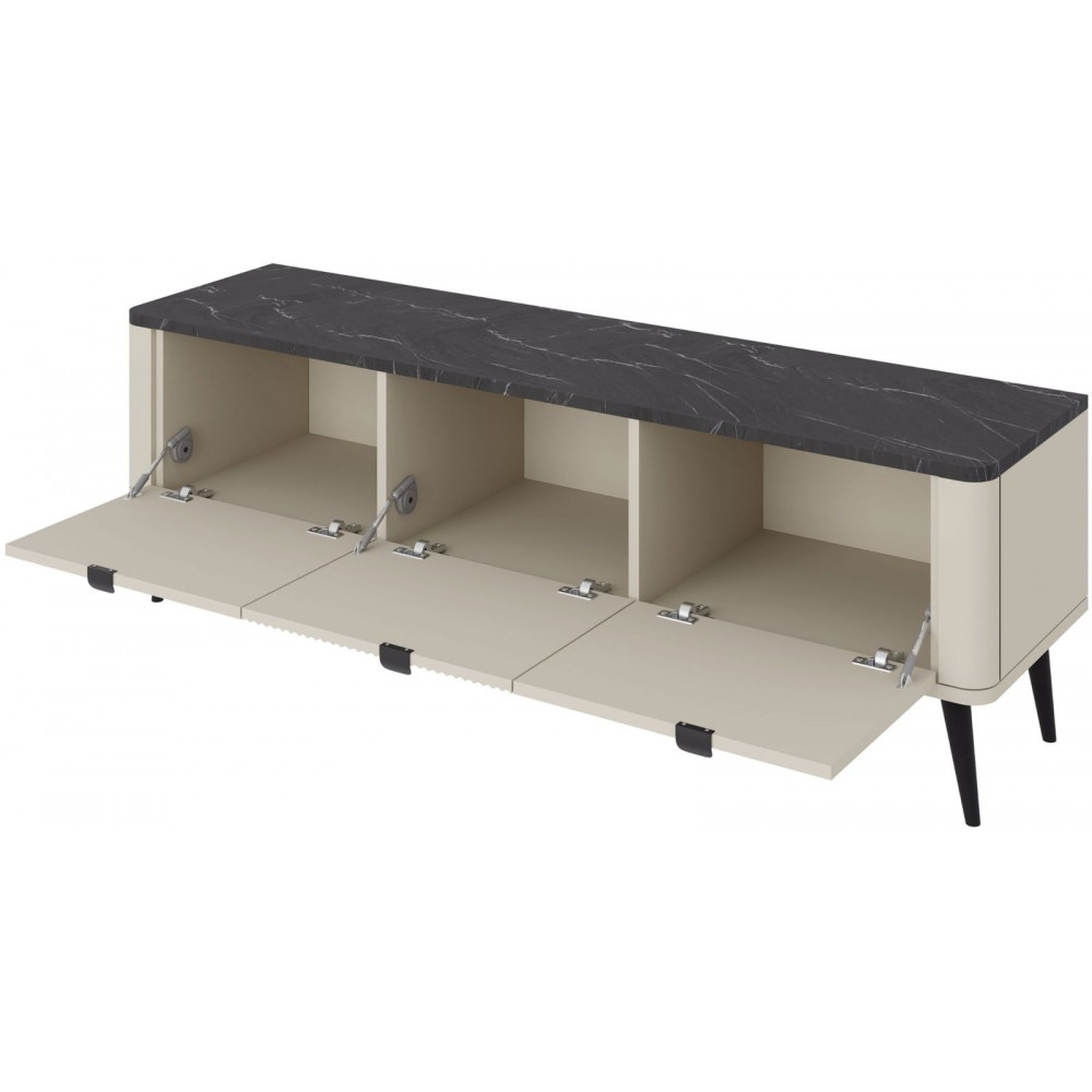 Έπιπλο τηλεόρασης Marly Reg mini-Mauro