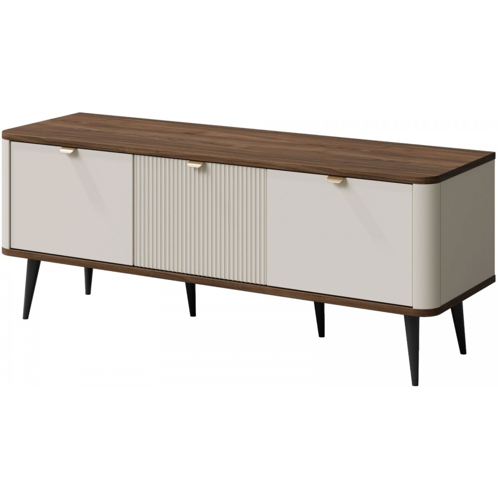 Έπιπλο τηλεόρασης Marly Reg mini-Kafe