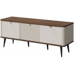 Έπιπλο τηλεόρασης Marly Reg mini-Kafe