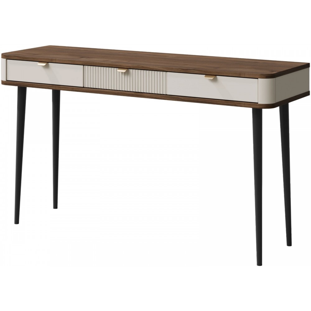 Κονσόλα Marly Reg 130x40x82