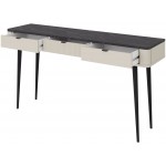 Κονσόλα Marly Reg 130x40x82