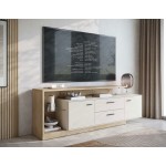 Έπιπλο τηλεόρασης Angolo-Cashmere