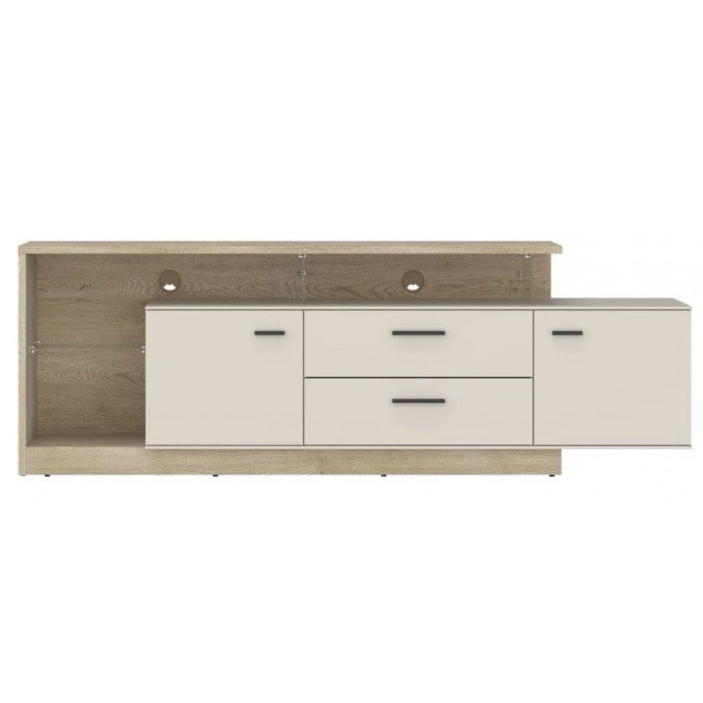 Έπιπλο τηλεόρασης Angolo-Cashmere