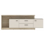 Έπιπλο τηλεόρασης Angolo-Cashmere