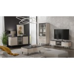 Τραπεζάκι σαλονιού Marly Reg-Kafe