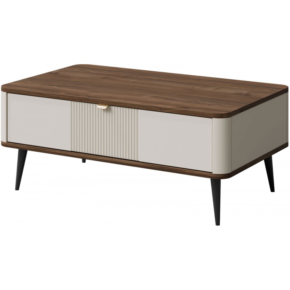 Τραπεζάκι σαλονιού Marly Reg-Kafe