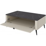 Τραπεζάκι σαλονιού Marly Reg-Mauro