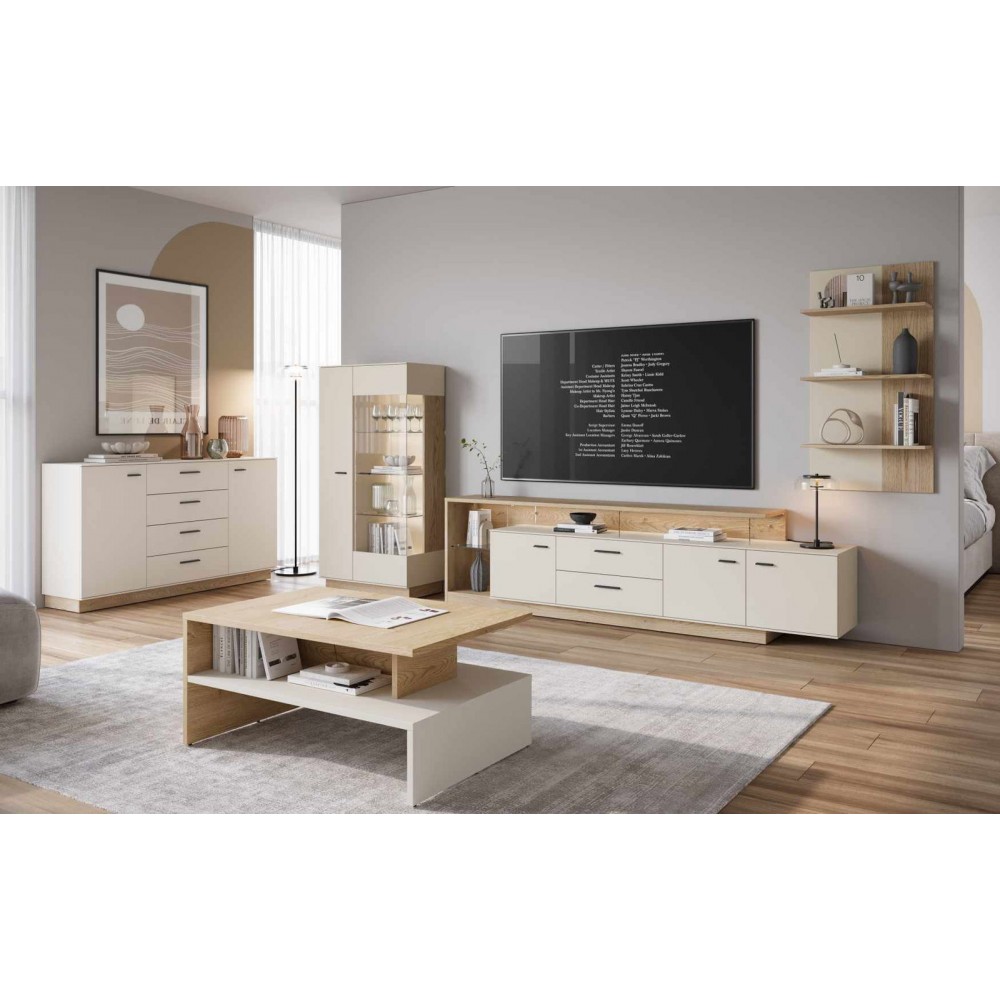 Βιτρίνα Angolo-Cashmere