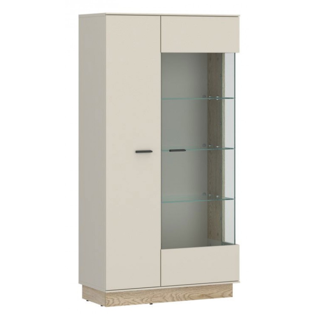 Βιτρίνα Angolo-Cashmere