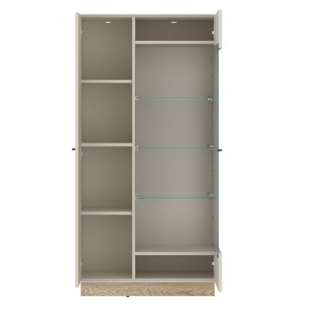 Βιτρίνα Angolo-Cashmere