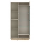 Βιτρίνα Angolo-Cashmere