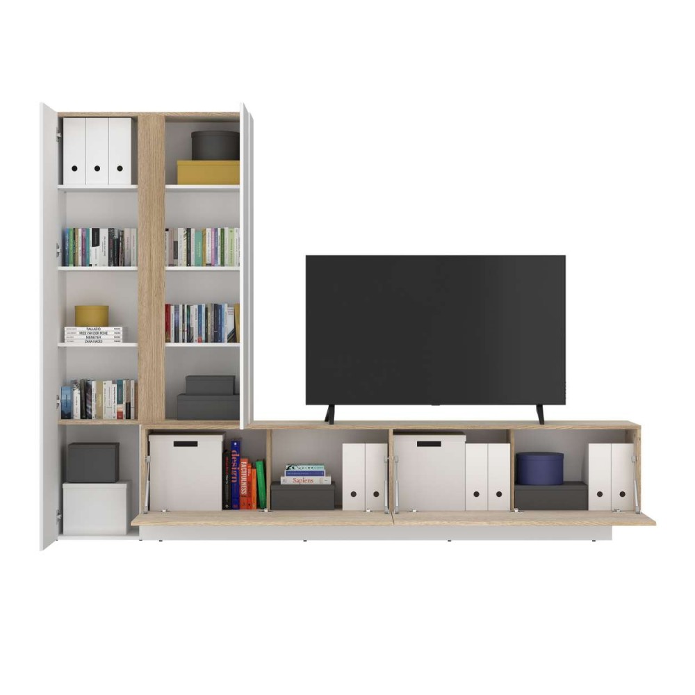 Σύνθετο σαλονιού Mezzo