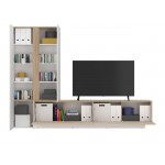 Σύνθετο σαλονιού Mezzo