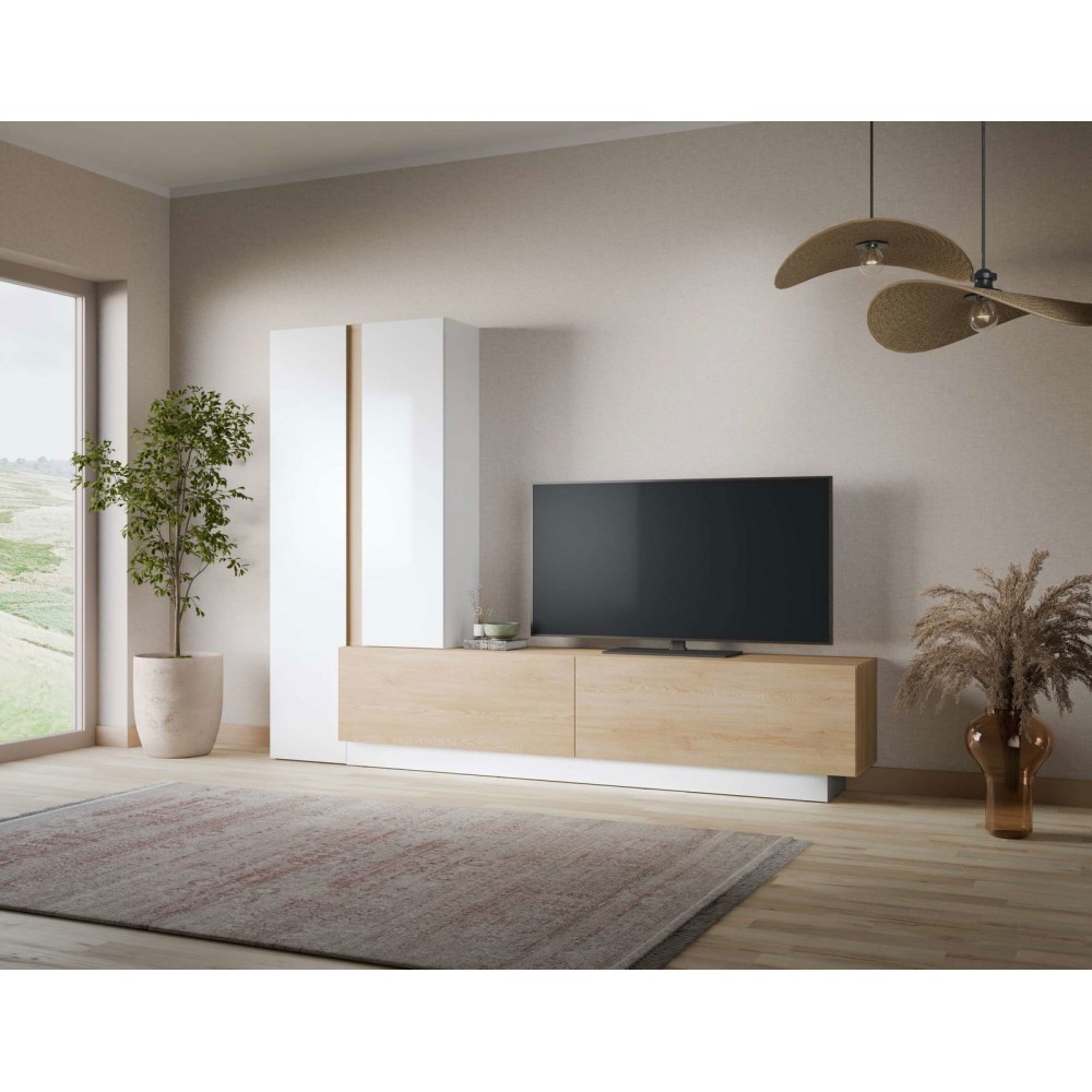 Σύνθετο σαλονιού Mezzo