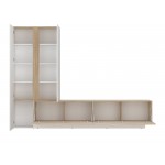 Σύνθετο σαλονιού Mezzo