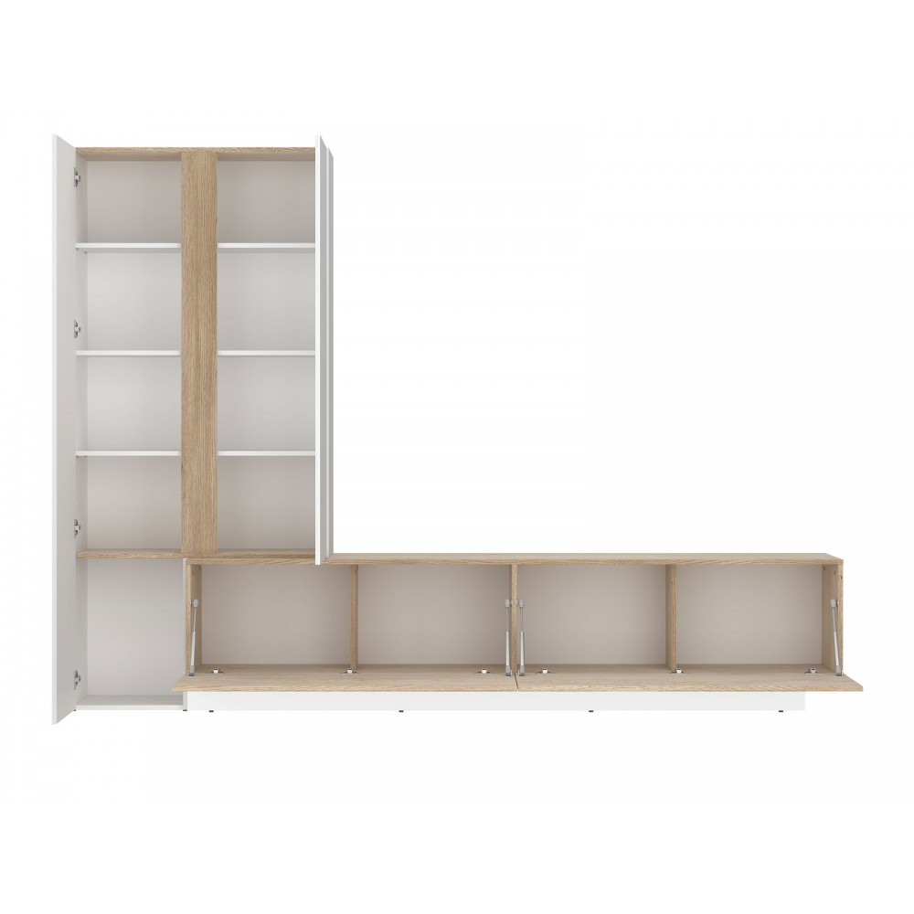 Σύνθετο σαλονιού Mezzo