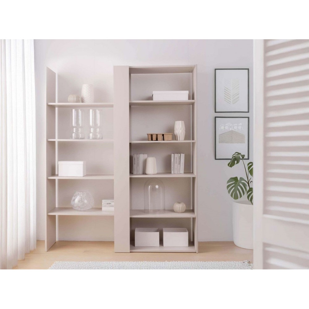 Βιβλιοθήκη Tomus-Cashmere