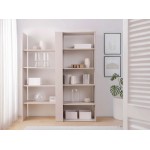 Βιβλιοθήκη Tomus-Cashmere