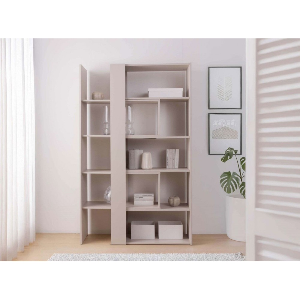 Βιβλιοθήκη Tomus-Cashmere