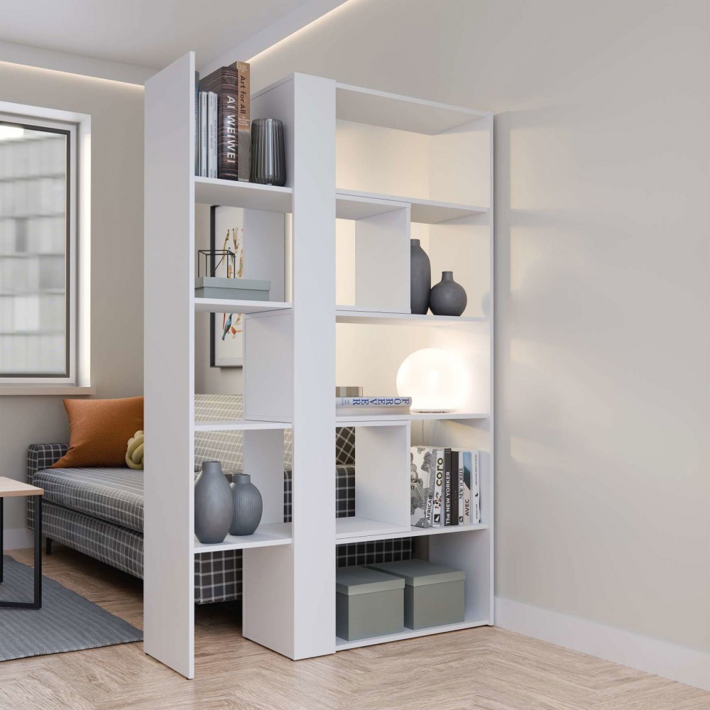 Βιβλιοθήκη Tomus-Leuko