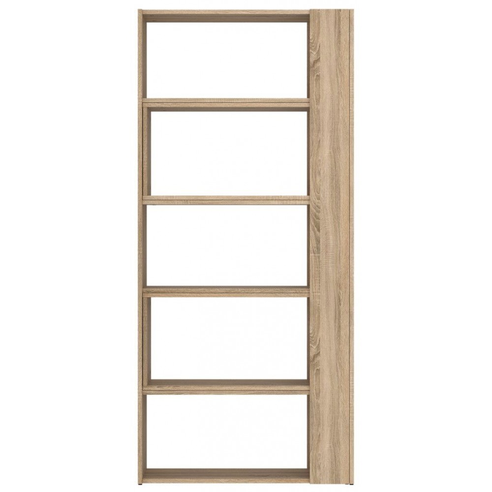 Βιβλιοθήκη Tomus-Sonoma Oak