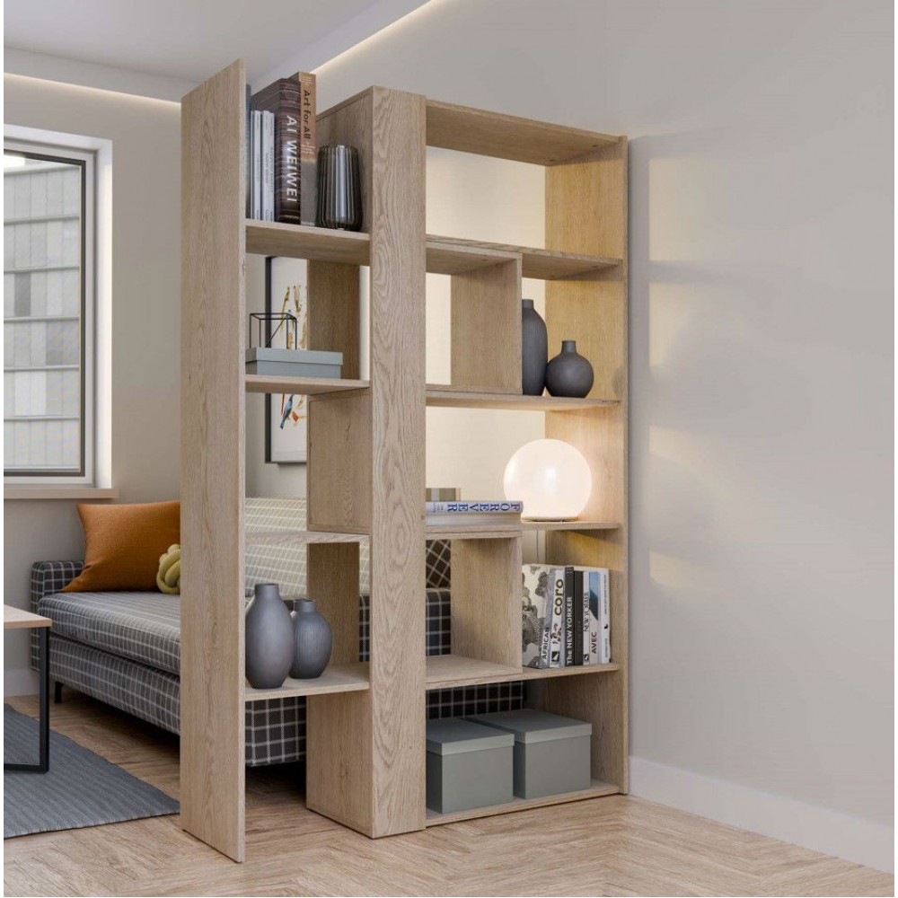 Βιβλιοθήκη Tomus-Fusiko Skouro