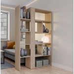 Βιβλιοθήκη Tomus-Fusiko Skouro