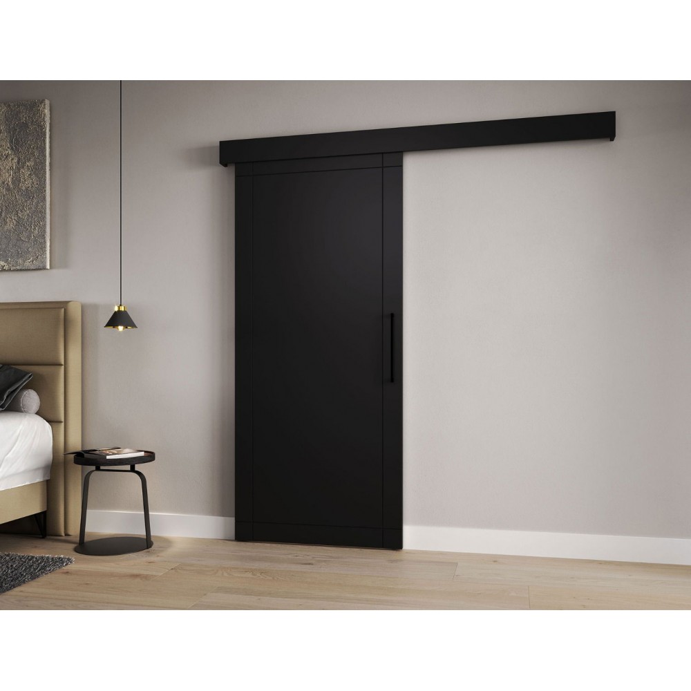 Συρόμενη πόρτα Shiro-Mauro