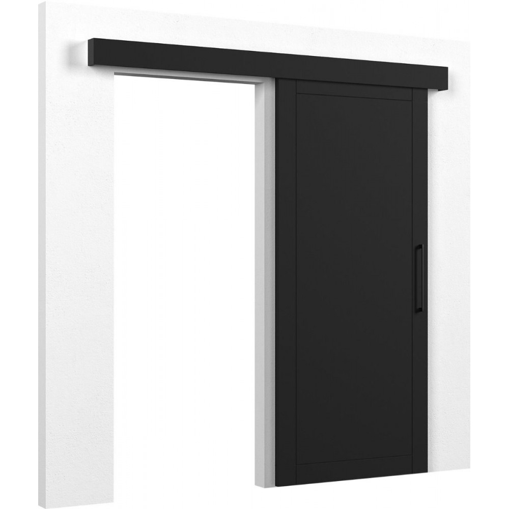 Συρόμενη πόρτα Shiro-Mauro