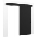 Συρόμενη πόρτα Shiro-Mauro