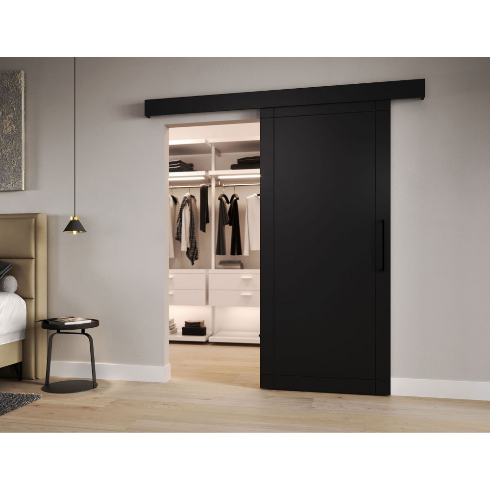 Συρόμενη πόρτα Shiro-Mauro