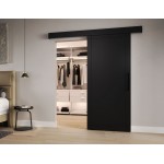 Συρόμενη πόρτα Shiro-Mauro