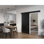 Συρόμενη πόρτα Shiro-Mauro