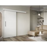 Συρόμενη πόρτα Shiro-Leuko